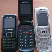 Samsung E800, C270 и E1120, снимка 12 - Samsung - 35355082