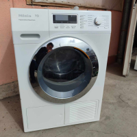 Сушилня Miele TKR 350 WP, снимка 1 - Сушилни - 44759313