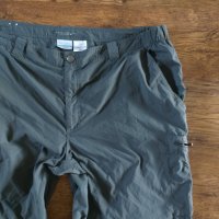 columbia omni shade sun protection - страхотни мъжки панталони 3ХЛ, снимка 2 - Спортни дрехи, екипи - 37076696