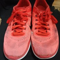 Nike Flex 2016 Run 'University Red', снимка 2 - Маратонки - 31405999