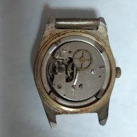 Часовник RUHLA , UMF , РУХЛА, снимка 5 - Антикварни и старинни предмети - 35002768