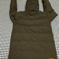 Helly Hansen ALPINE мъжко зимно яке с пух размер Л , снимка 10 - Якета - 44481046