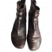 Gabor boots 39,5, снимка 2 - Дамски боти - 37643085