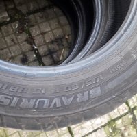 гуми 195/60 r15, снимка 6 - Гуми и джанти - 31377117