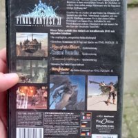 Final Fantasy XI - PC, снимка 3 - Игри за PC - 40526987