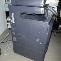 ПРОФЕСИОНАЛНА копирна машина KYOCERA, внос от Германия, снимка 11 - Принтери, копири, скенери - 35433170