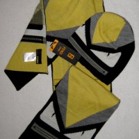 FENDI шал и шапка комплект, снимка 3 - Шапки - 35025016