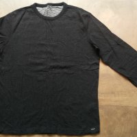 DIESEL Размер L - XL блуза с дълъг ръкав 9-52, снимка 1 - Блузи - 40634033