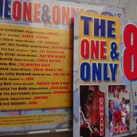 CD Best Of ROCK POP Classics TOP Dance RAP HITS 80s 90s DJ Trance Samba, снимка 6 - CD дискове - 39128661