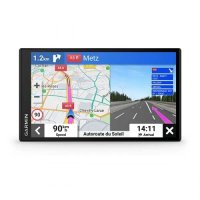 Нова GPS Garmin Drivesmart 76 EU/BG MT-D , снимка 2 - Garmin - 40842952
