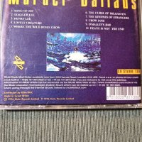 Nick Cave, Pendragon, снимка 4 - CD дискове - 35182372