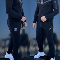 Мъжки екипи Nike , снимка 5 - Спортни дрехи, екипи - 38258140