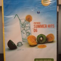  Payner Summer Hits '06, снимка 1 - DVD дискове - 37663523