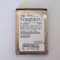 Хард диск Hitachi 5K500,B-500,SATA -500 GB, снимка 1 - Части за лаптопи - 37987417