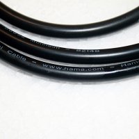 AUDIO OPTICAL FIBRE CABLE HAMA, ODT PLUG (TOSLINK), 1.5 M, снимка 4 - Ресийвъри, усилватели, смесителни пултове - 29429328