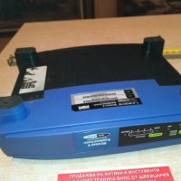 linksys router 1902211116, снимка 8 - Рутери - 31873401