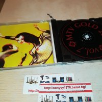 MTV GOLD CD 1411221627, снимка 2 - CD дискове - 38670311