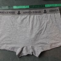 Armata Di Mare underwear XL (6) мъжки италиански боксерки, снимка 7 - Бельо - 42136782