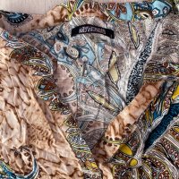 Дамска риза лукс модел Dolce and Gabbana , снимка 3 - Ризи - 33868506