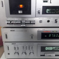 Аудио система АКАЙ, снимка 2 - Аудиосистеми - 37522691