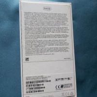 Кутия за iphone Xr Coral 64GB, снимка 6 - Аксесоари за Apple - 39679642