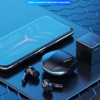 Слушалки Lenovo GM2 Pro Bluetooth, снимка 2 - Слушалки, hands-free - 40821322