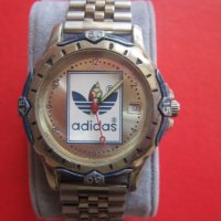 Страхотен мъжки часовник Адидас, снимка 2 - Мъжки - 36639402