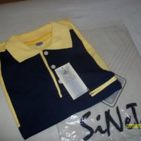 Продавам чисто нова мъжка трикотажна блуза, снимка 1 - Блузи - 29959180