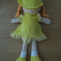 Меки големи кукли, снимка 14 - Кукли - 37069393