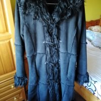 дамско палто, снимка 3 - Палта, манта - 29997610