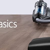 Прахосмукачка - AmazonBasics Bagless Cylindrical Vacuum Cleaner [Energy Class A], снимка 5 - Прахосмукачки - 37201648