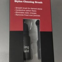 Stylus Cleaning Fluid - №2 , снимка 3 - Грамофони - 37423780