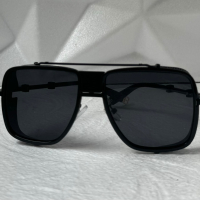 Burberry мъжки слънчеви очила маска, снимка 3 - Слънчеви и диоптрични очила - 44783413