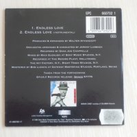 Luther Vandross & Mariah Carey - Endless Love - 1994 - CD single, снимка 2 - CD дискове - 44431038