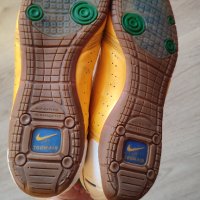 Nike. Футболни обувки/ стоножки. 42, снимка 3 - Футбол - 35448703