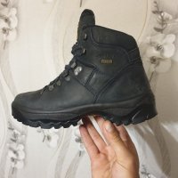 туристически обувки  Meindl Burma Pro GTX номер 41,5-42, снимка 13 - Други - 38266857