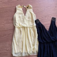Zara дамски летни рокли, снимка 2 - Рокли - 42061628