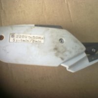електрическа ножица, снимка 1 - Други инструменти - 38957099