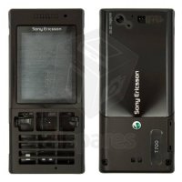 Sony Ericsson T700 панел, снимка 6 - Резервни части за телефони - 21833340
