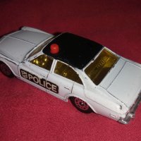 Corgi Juniors Buick Regal Police Made in Great Britain, снимка 2 - Колекции - 38338687
