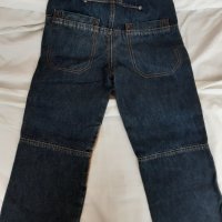 Детски дънки, 122см., нови, снимка 6 - Детски панталони и дънки - 42902041