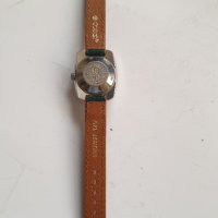 Дамски механичен часовник автоматик ricoh 21 jewel , снимка 5 - Антикварни и старинни предмети - 42451111