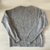 Зимен пуловер , снимка 3 - Детски пуловери и жилетки - 44598800