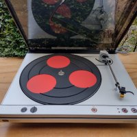 Strathearn  SMA2 direct drive turntable, снимка 3 - Грамофони - 35638688