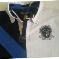 Оригинална блуза ръгби Франция, rugby , снимка 2 - Блузи - 35609699