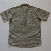 риза haglofs тениска блуза фанела яке туризъм планина мъжка оригинал M, снимка 2 - Ризи - 40159119