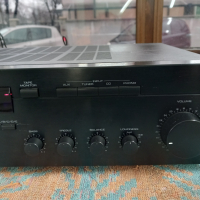 YAMAHA RX-385 Stereo Receiver , снимка 11 - Ресийвъри, усилватели, смесителни пултове - 44620930