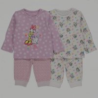 Ново!Бебешка пижама от две части, снимка 8 - Бебешки пижами - 30809056