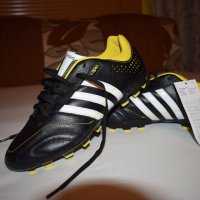 Adidas - Nova11 TRX AG - 100% ориг. бутонки / Адидас / 40 н, снимка 3 - Спортни обувки - 29220116