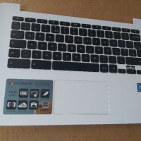 Оригинална клавиатура за ASUS C300 C300M C300MA NSK-UZ1SQ 01 NSK-UZ1SQ, снимка 1 - Клавиатури и мишки - 42199779